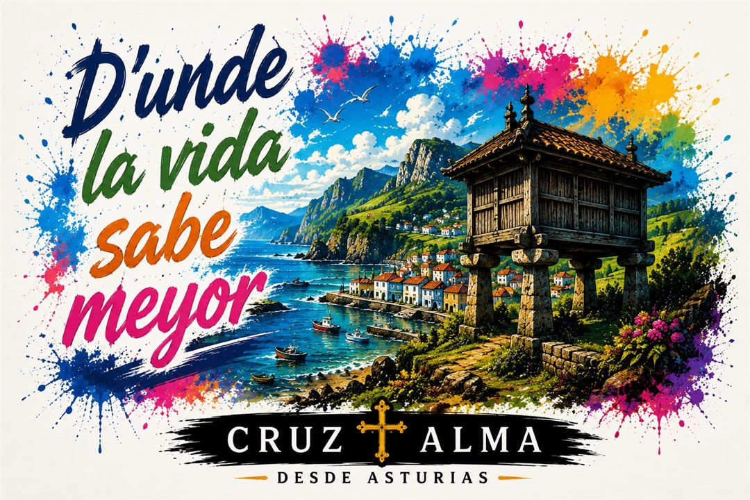D'UNDE LA VIDA SABE MEYOR