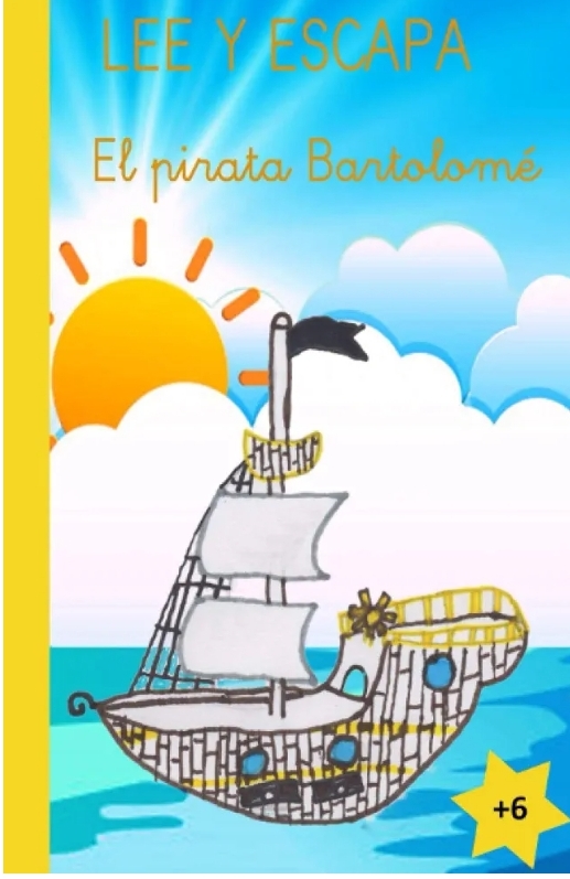El Pirata Bartolomé